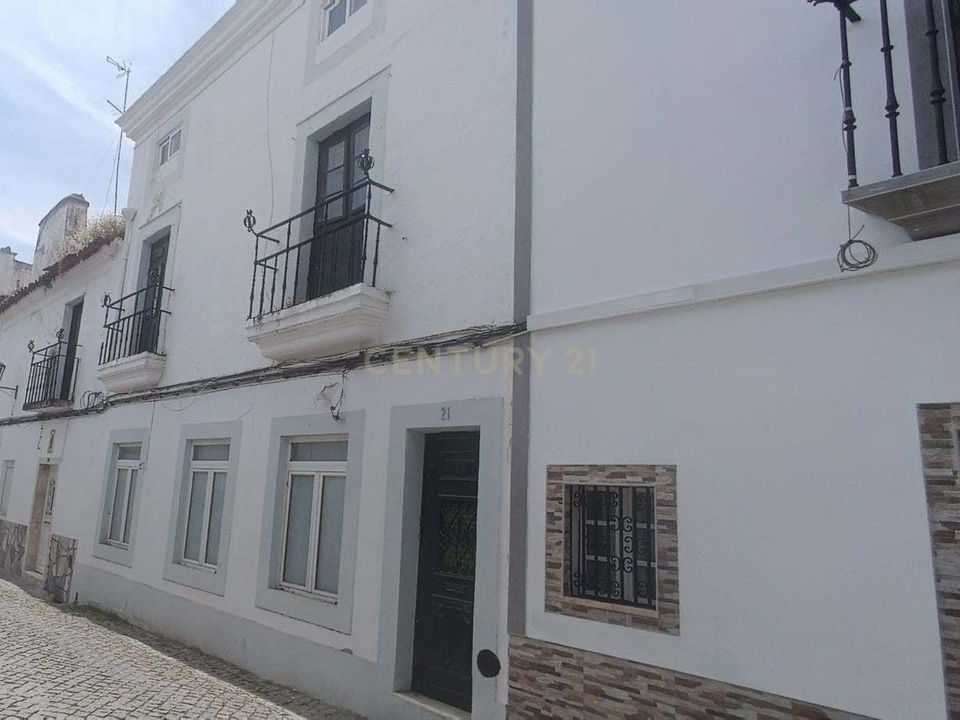 Erhvervsejendom i Campo Maior, Portalegre - foto 2