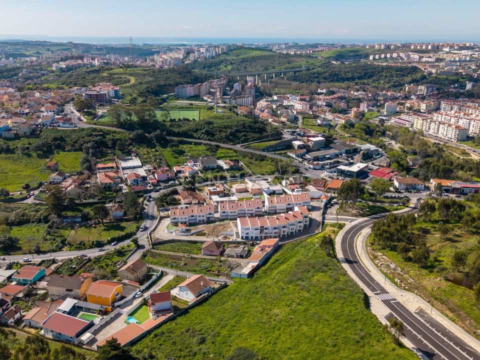 Villa i Queluz, Lisbon - foto 3