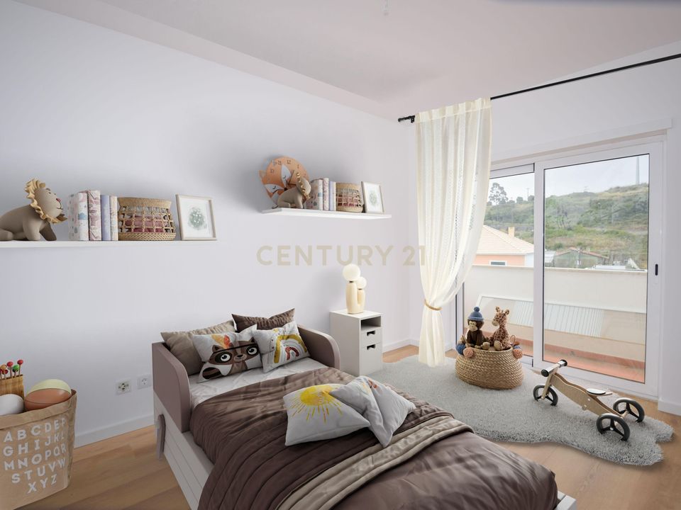 Villa i Queluz, Lisbon - bilde 5