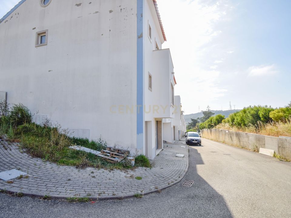 Villa i Queluz, Lisbon - foto 4