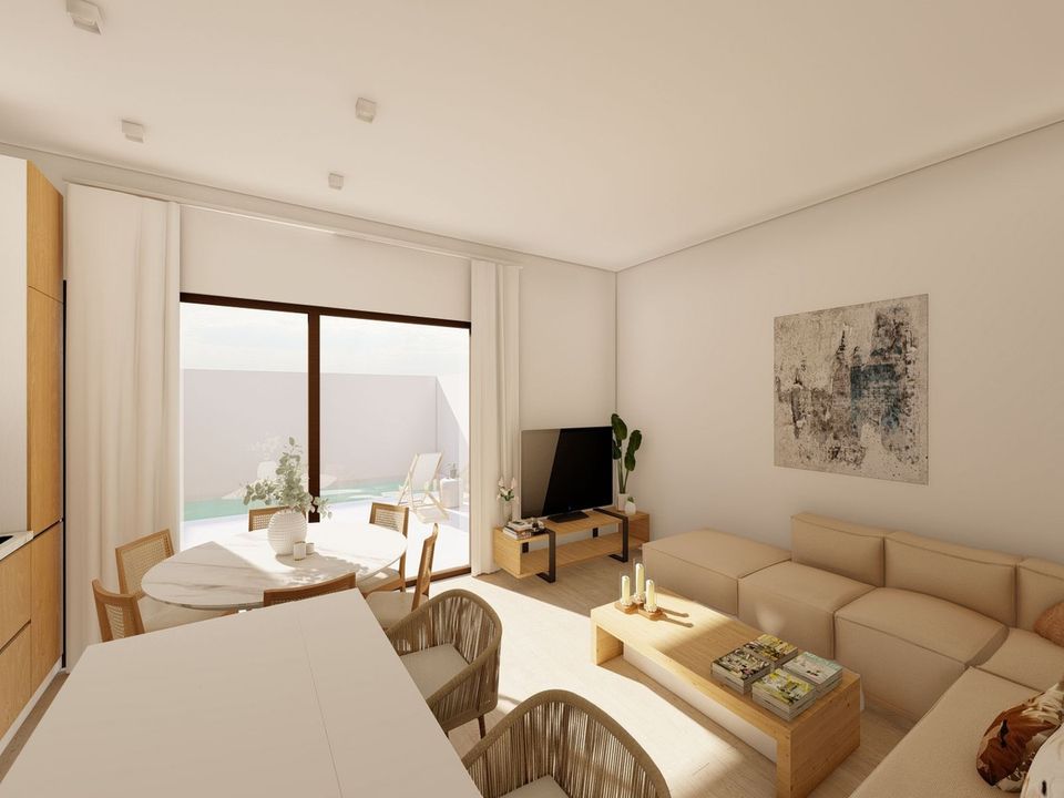 Villa i San Javier, Murcia - foto 2
