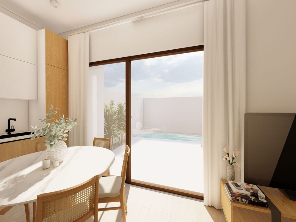 Villa i San Javier, Murcia - foto 3
