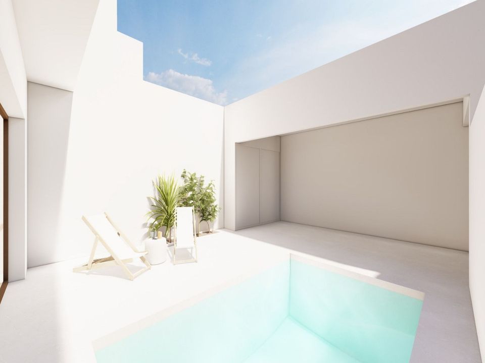 Villa i San Javier, Murcia - foto 4