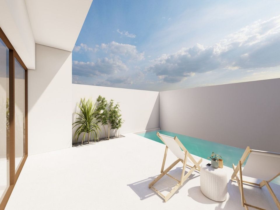 Villa i San Javier, Murcia - foto 5