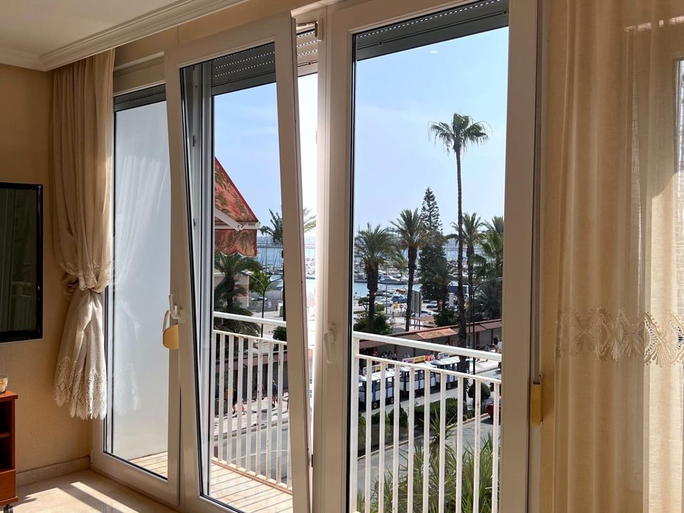 Duplex i Torrevieja, Alicante - foto 1