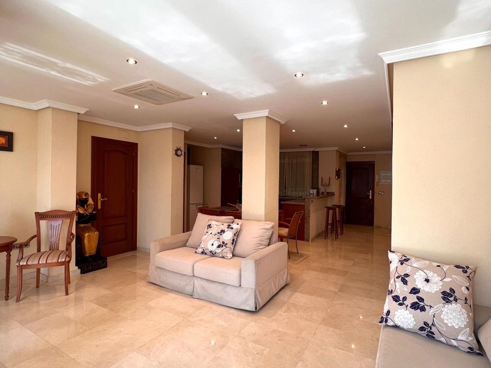 Duplex i Torrevieja, Alicante - foto 5