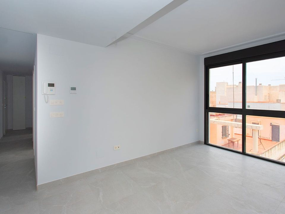 Lejlighed i Torrevieja, Alicante - foto 3