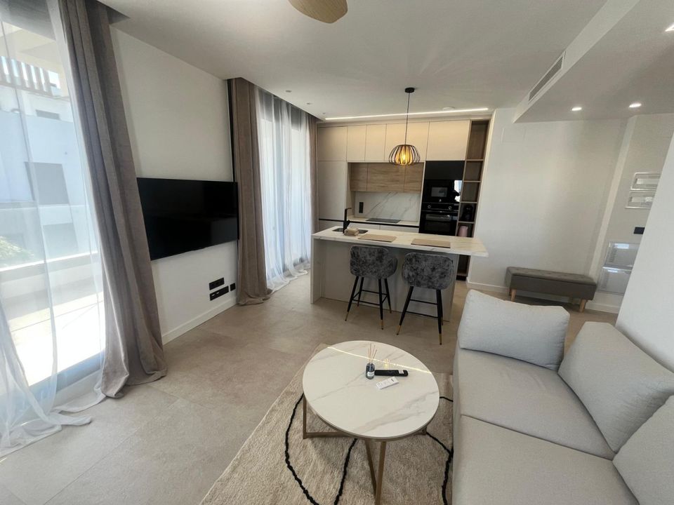 Lejlighed i Torre Pacheco, Murcia - foto 4