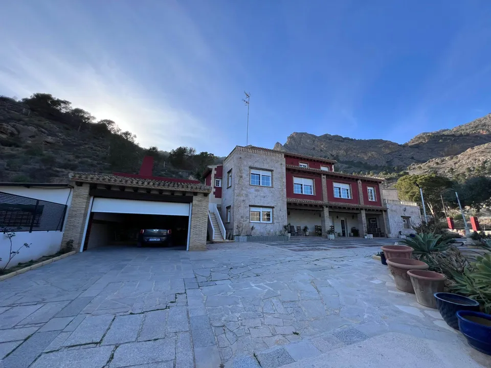Villa i Orihuela, Alicante - foto 2