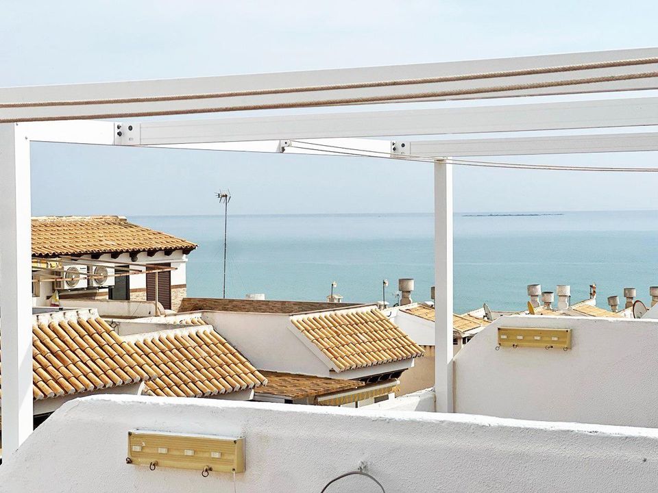 Duplex - Guardamar Del Segura, Alicante - photo 1