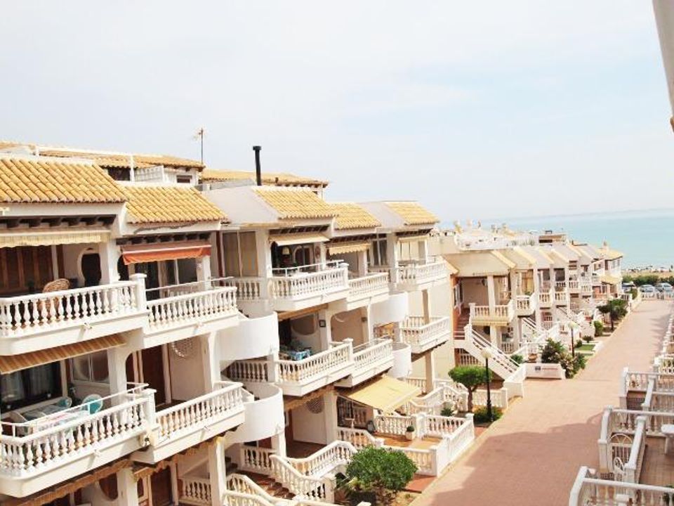 Duplex - Guardamar Del Segura, Alicante - photo 3
