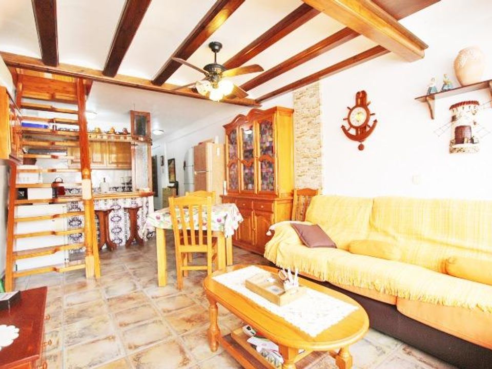 Duplex - Guardamar Del Segura, Alicante - photo 5