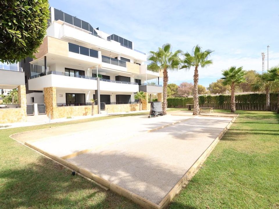 Lejlighed i Orihuela Costa, Alicante - foto 3