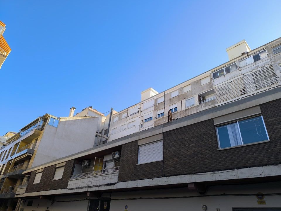 Lejlighed i Torrevieja, Alicante - foto 4