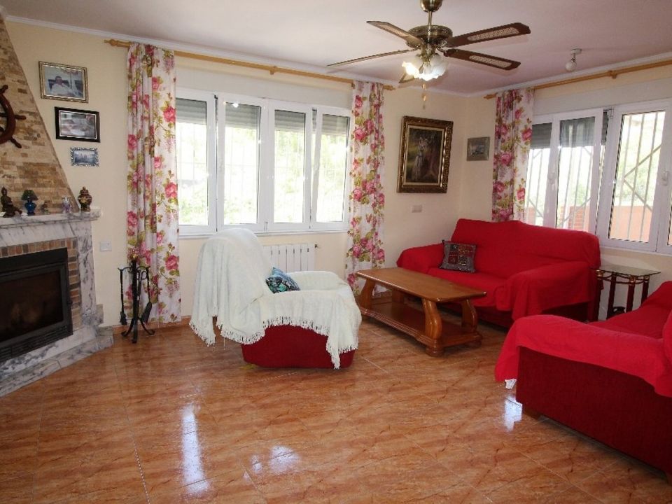 Villa i Torrevieja, Alicante - foto 2