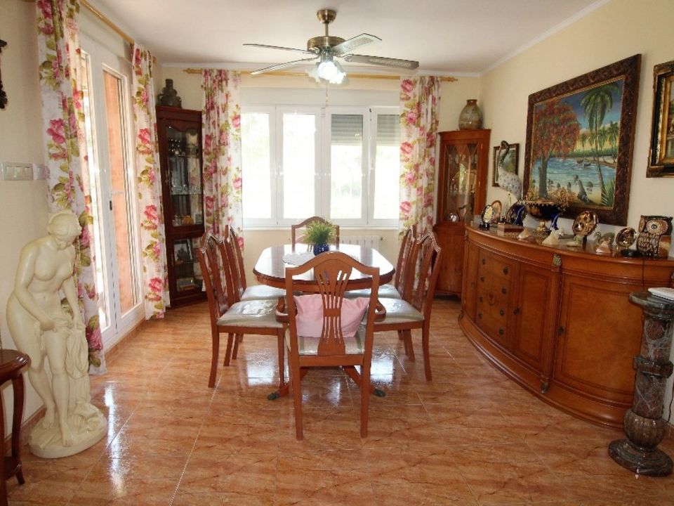 Villa i Torrevieja, Alicante - foto 3
