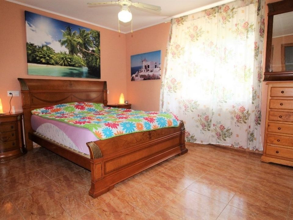 Villa i Torrevieja, Alicante - foto 4
