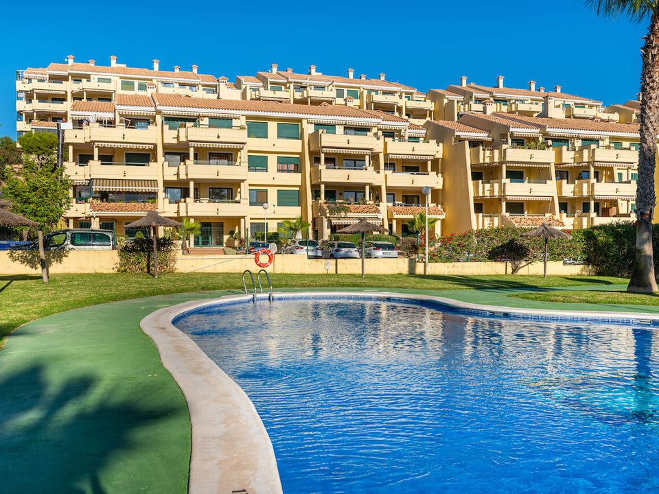 Penthouse i Orihuela Costa, Alicante - foto 3