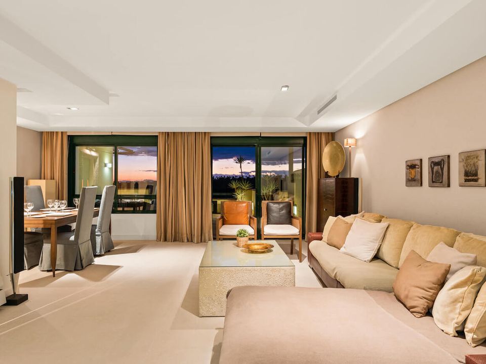 Penthouse i Orihuela Costa, Alicante - foto 4