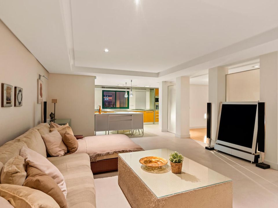 Penthouse i Orihuela Costa, Alicante - foto 5