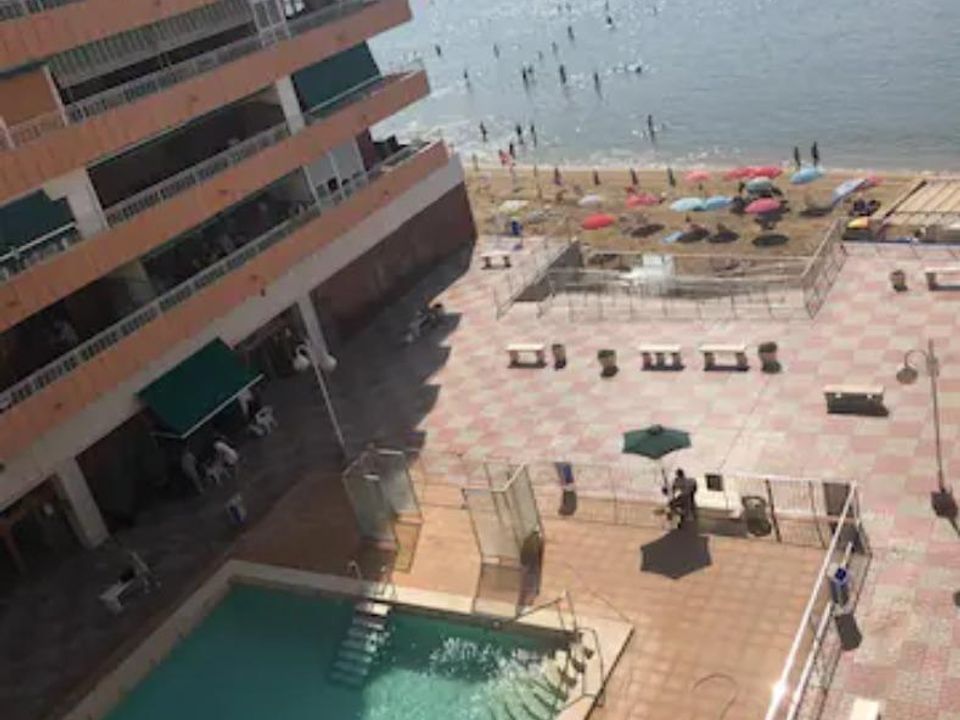 Lejlighed i Torrevieja, Alicante - foto 4