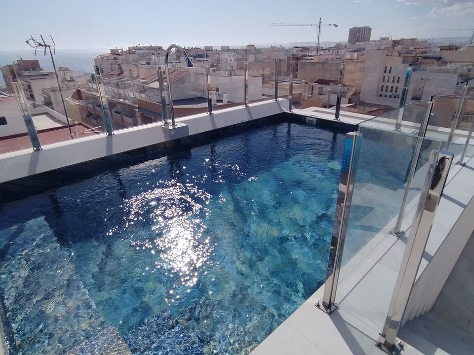 Lejlighed i Torrevieja, Alicante - foto 3