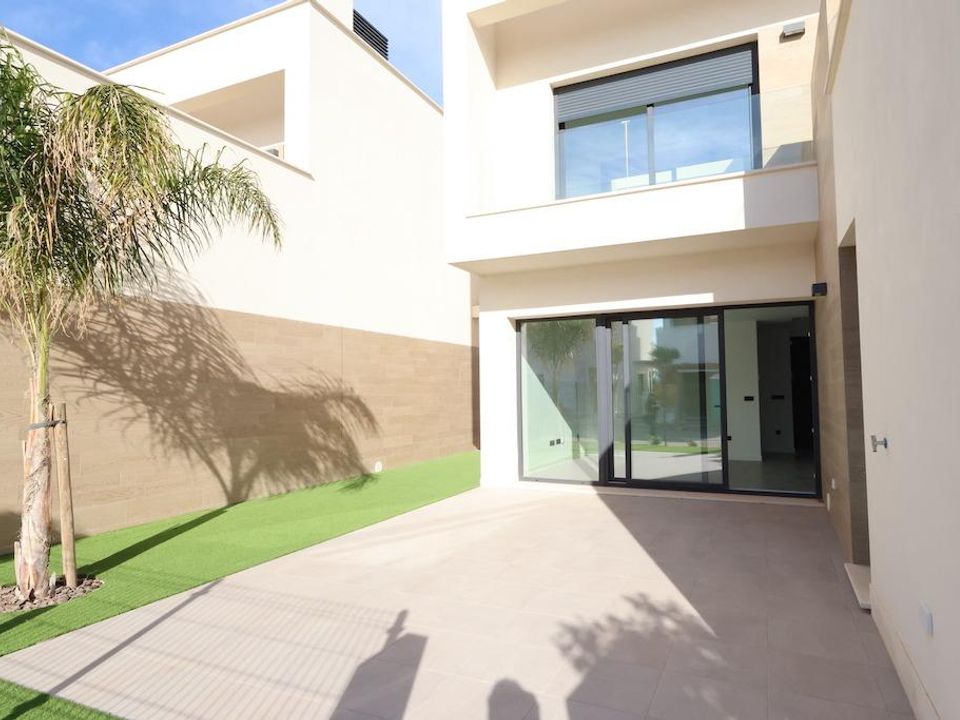 Villa i Los Alcazares, Murcia - foto 3