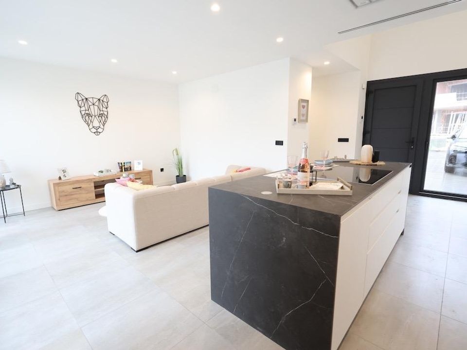 Villa i Los Alcazares, Murcia - foto 4