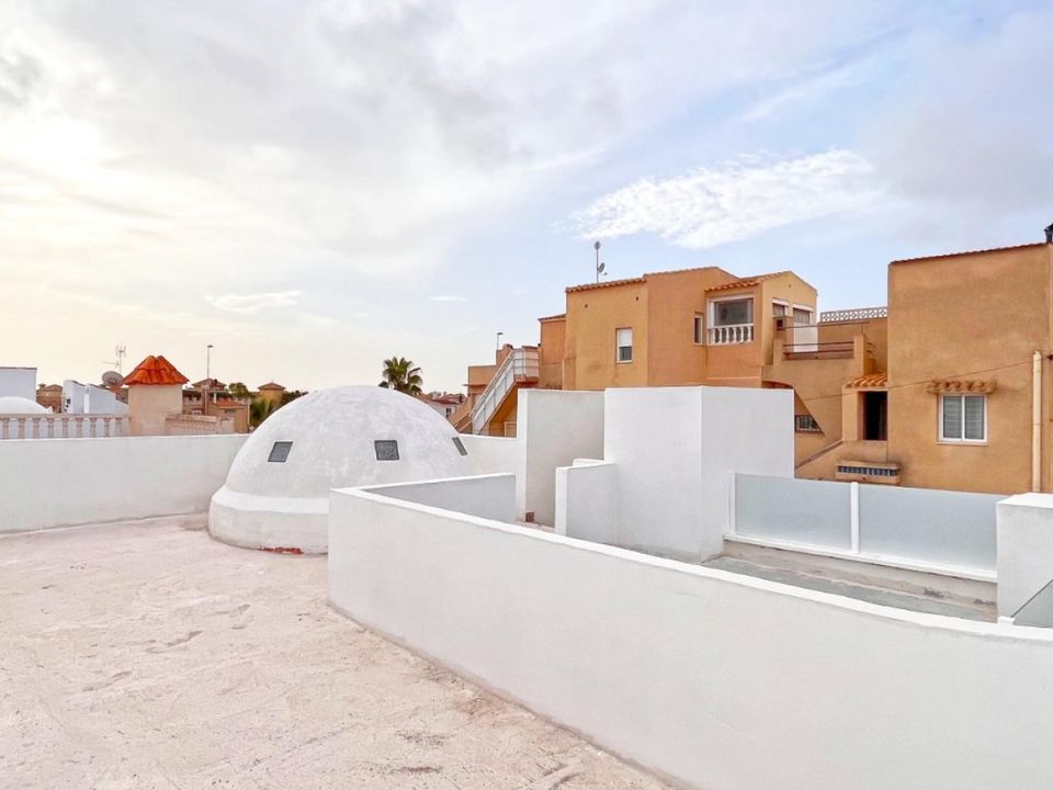 Bungalow i Orihuela Costa, Alicante - bilde 2