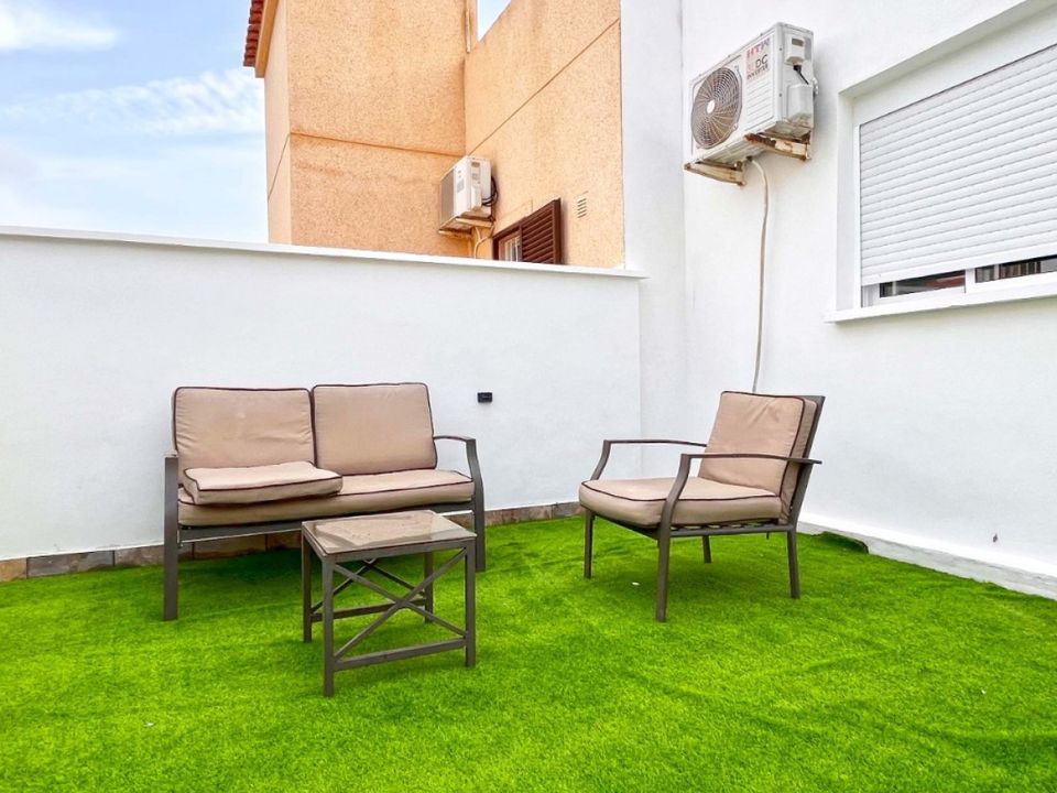 Bungalow i Orihuela Costa, Alicante - bilde 5
