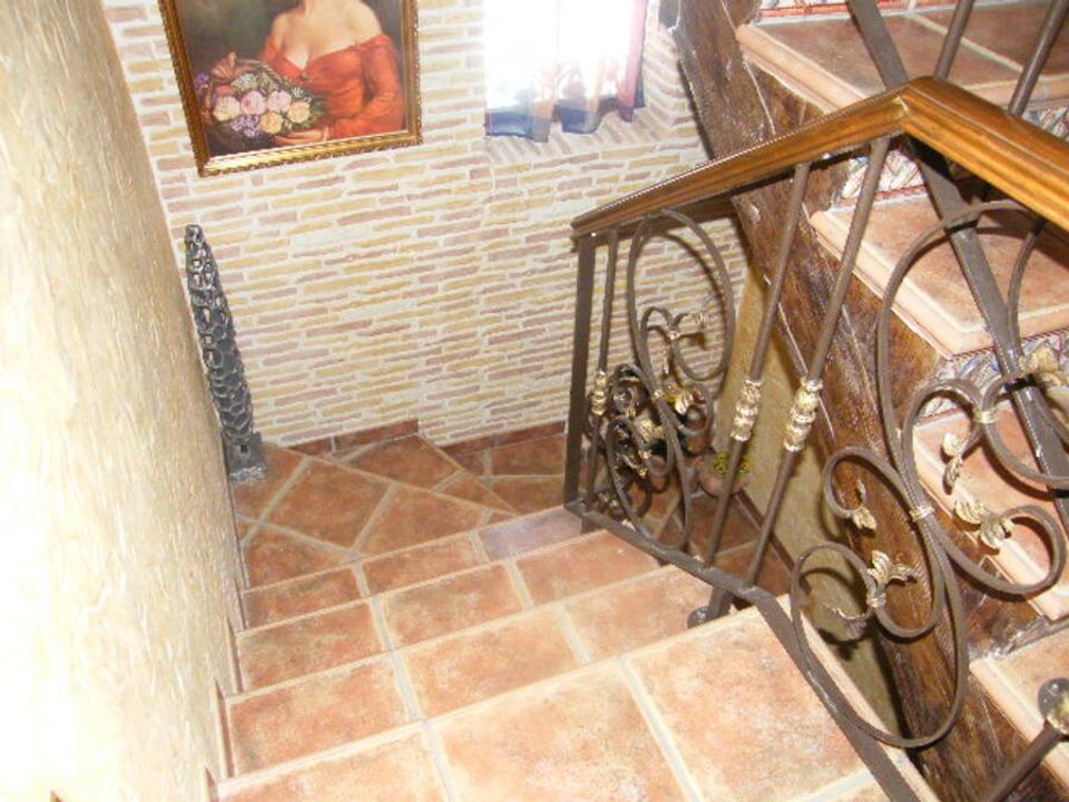 Byhus i Daya Nueva, Alicante - foto 5