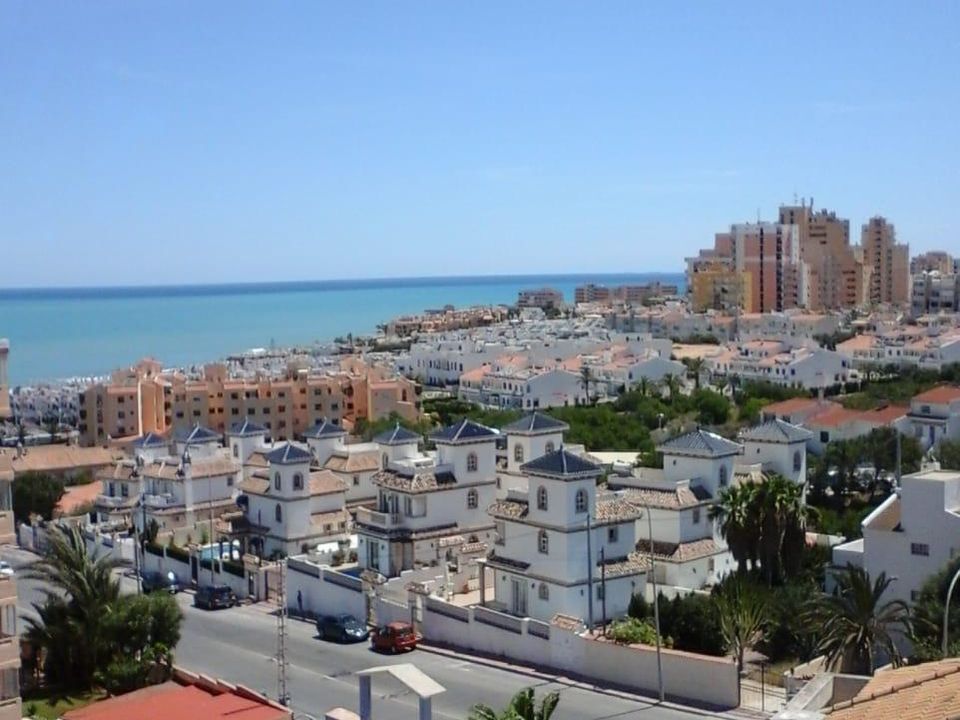 Penthouse i Torrevieja, Alicante - foto 4