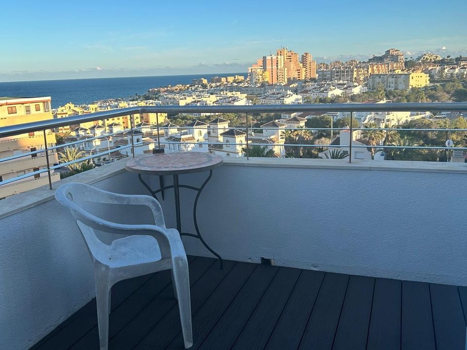 Penthouse i Torrevieja, Alicante - foto 5