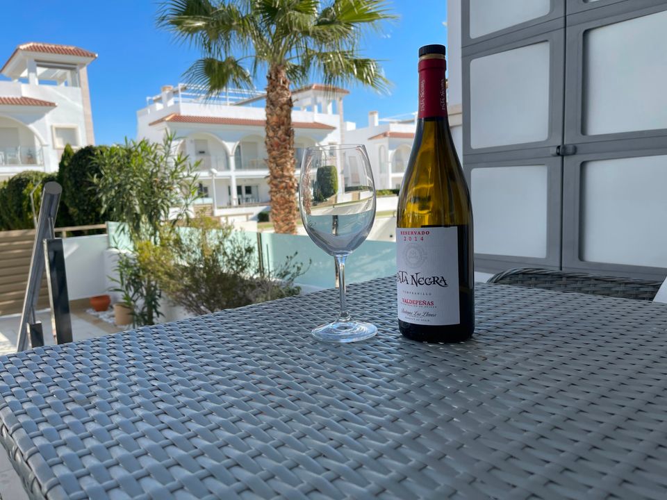 Lejlighed i Rojales, Alicante - foto 4