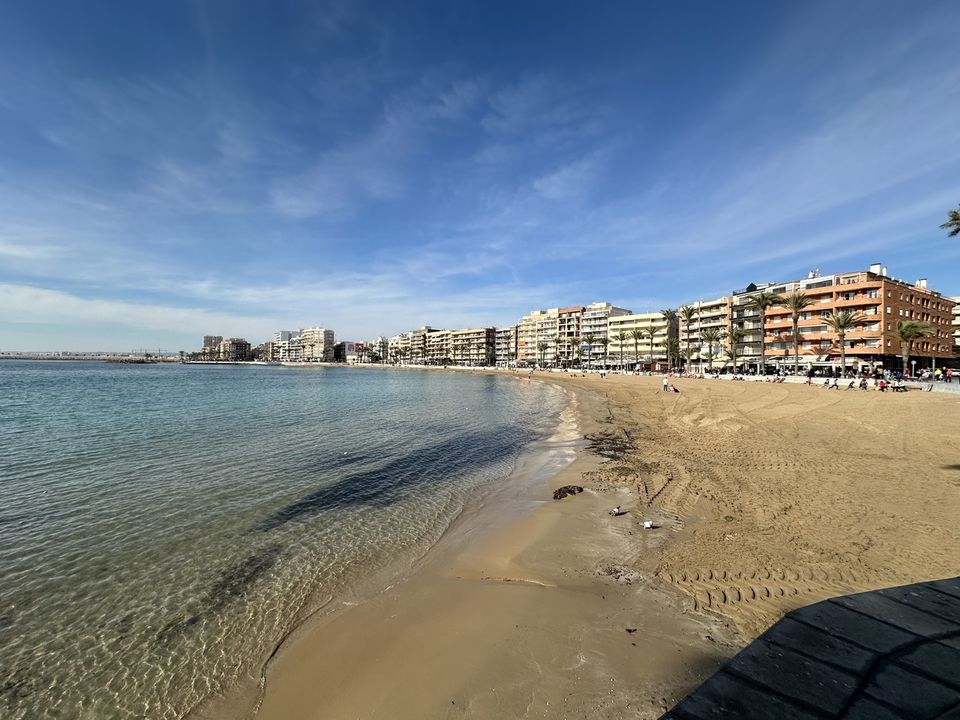 Lejlighed i Torrevieja, Alicante - foto 3