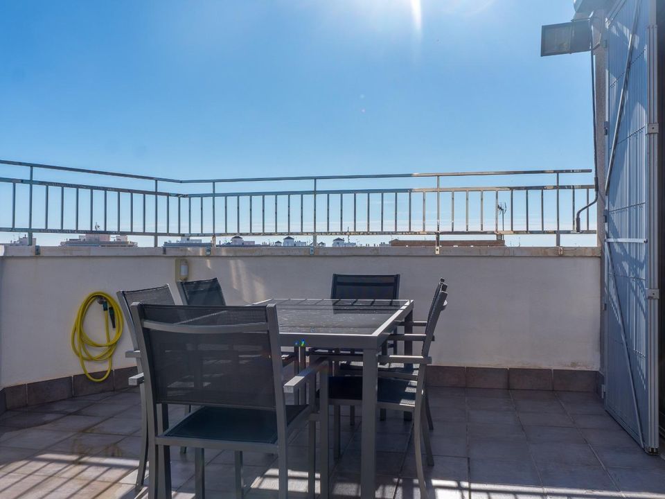 Lejlighed i Torrevieja, Alicante - foto 5