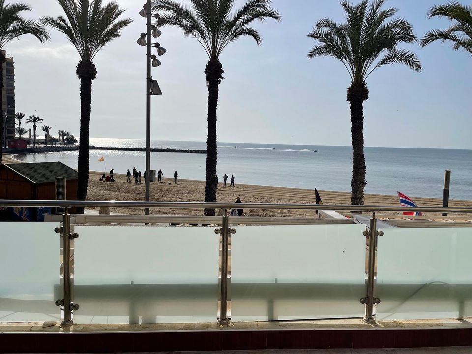 Duplex i Torrevieja, Alicante - foto 1