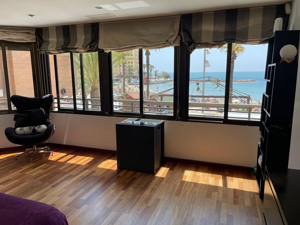 Duplex i Torrevieja, Alicante - foto 2