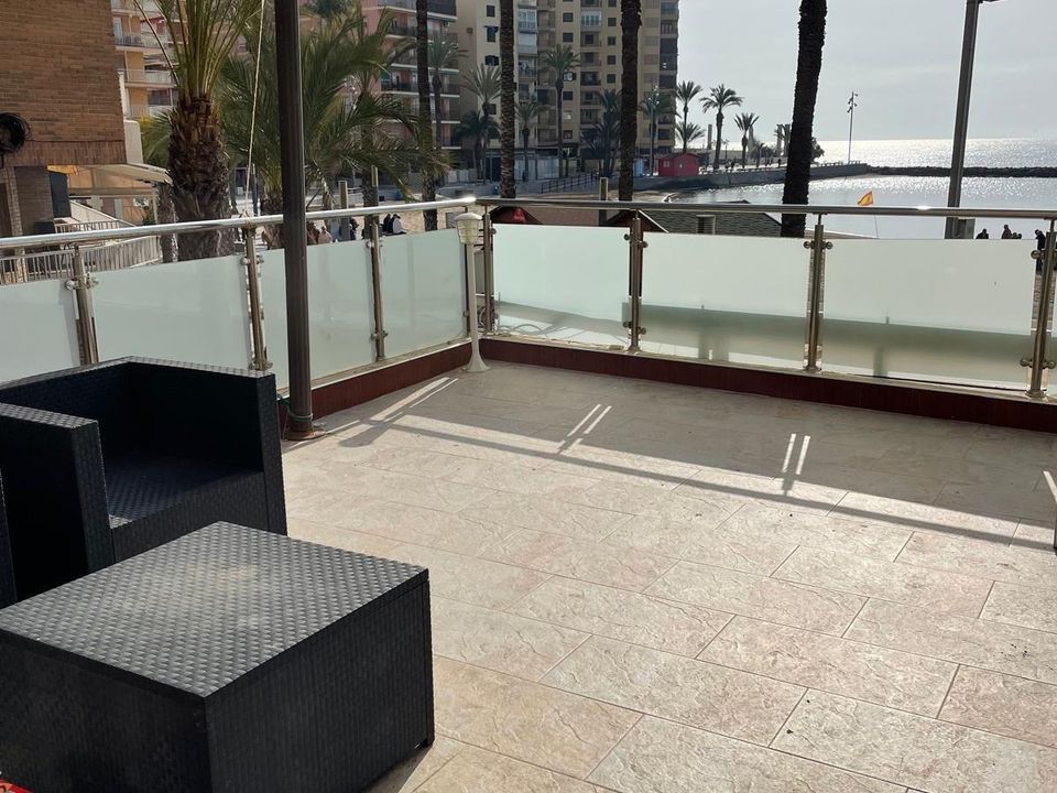 Duplex i Torrevieja, Alicante - foto 3