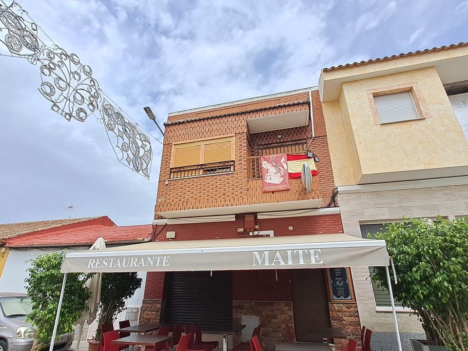 Byhus i Benijofar, Alicante - foto 2
