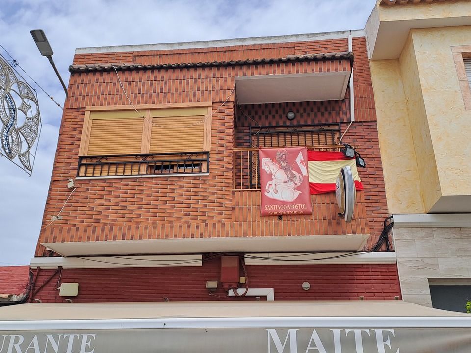 Byhus i Benijofar, Alicante - foto 1