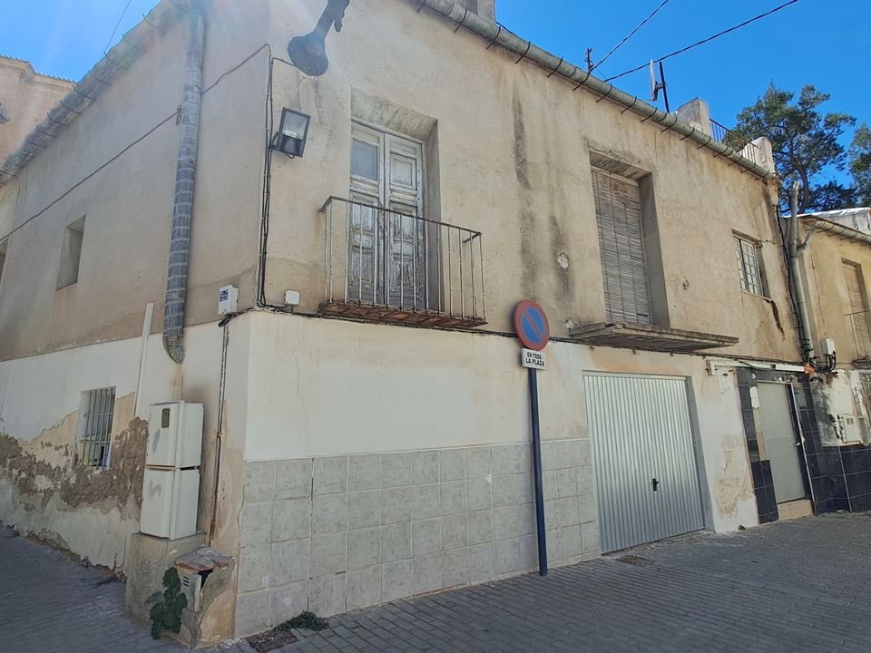 Lejlighed i Orihuela, Alicante - foto 1