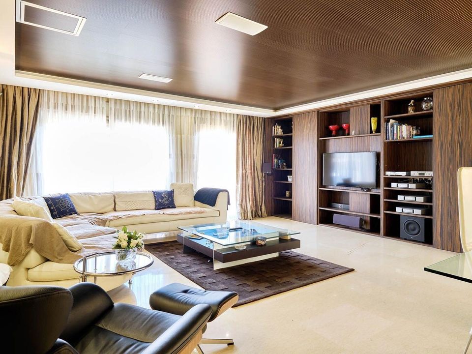 Penthouse i Torrevieja, Alicante - foto 1
