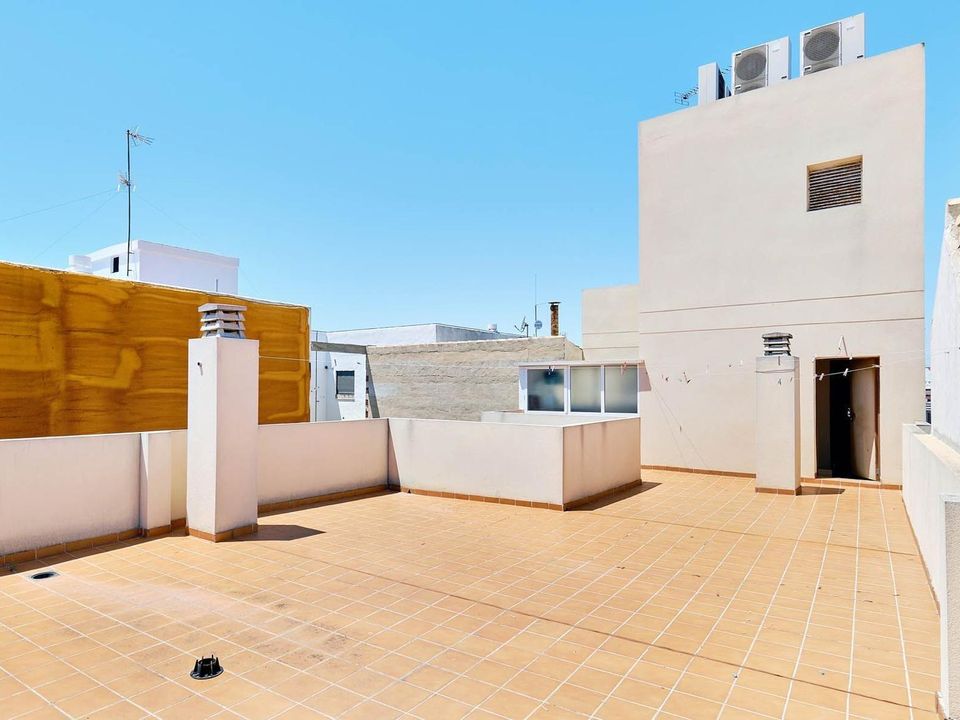 Penthouse i Torrevieja, Alicante - foto 2