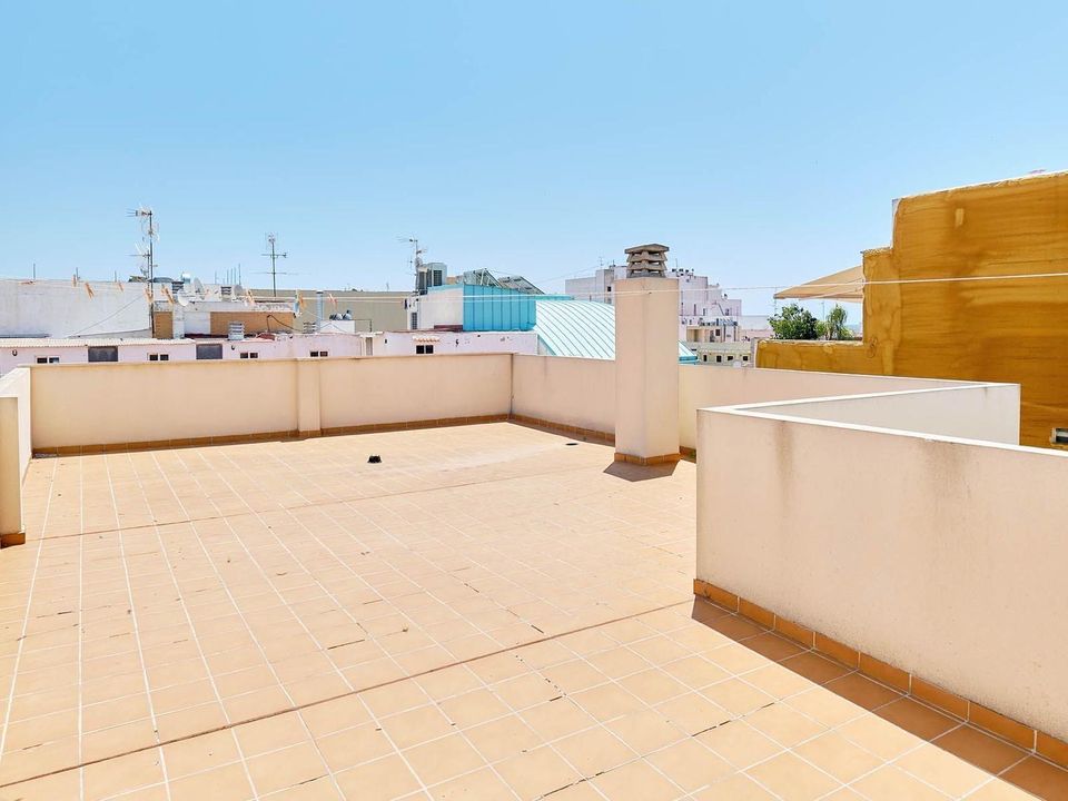 Penthouse i Torrevieja, Alicante - foto 4