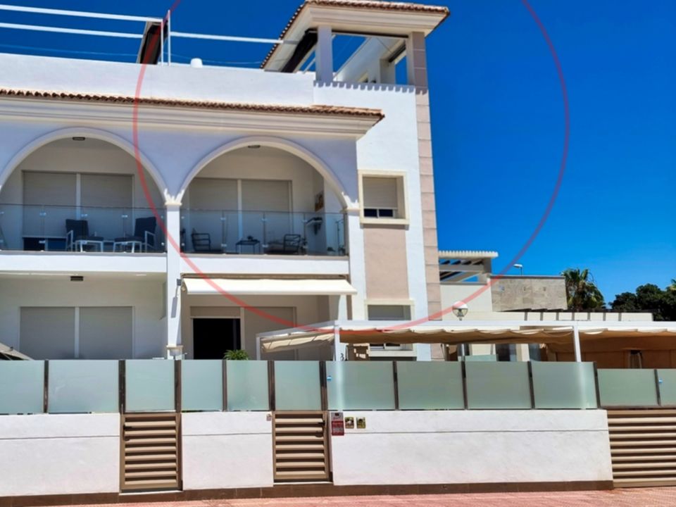 Penthouse i Ciudad Quesada, Alicante - foto 2