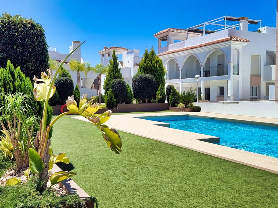 Penthouse i Ciudad Quesada, Alicante - foto 3
