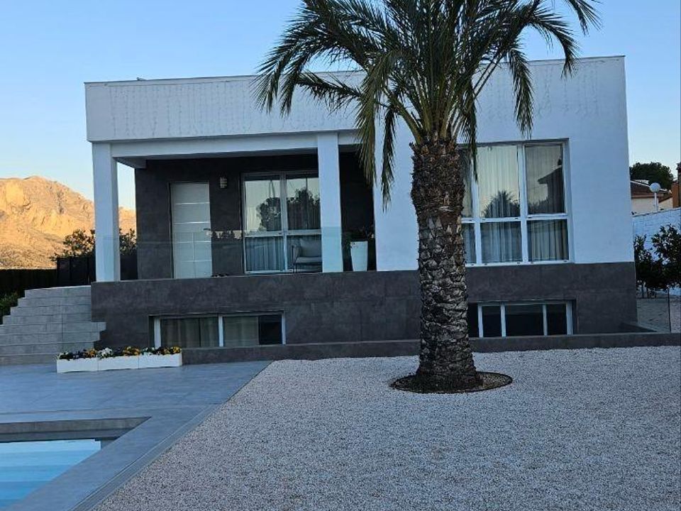 Villa i Orihuela, Alicante - foto 1
