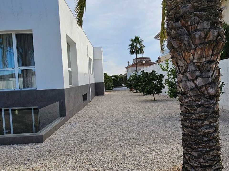 Villa i Orihuela, Alicante - foto 2