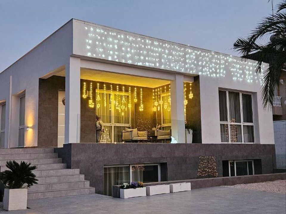 Villa i Orihuela, Alicante - foto 3